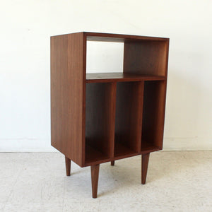 Maria Media Console