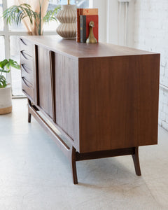 Margo Sunbeam Exclusive Credenza