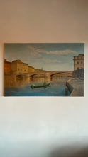 Load image into Gallery viewer, Venetian Dream, Painting
