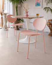 Load image into Gallery viewer, Niki Chair in Pink
