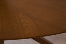 Load image into Gallery viewer, Miles Oval Dining Table 72 inch
