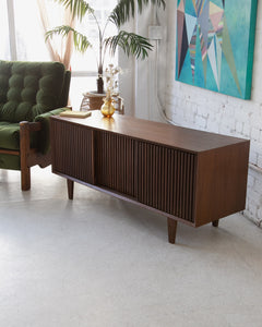 Lincoln Slat Sideboard