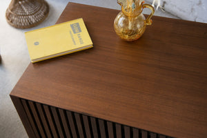 Lincoln Slat Sideboard