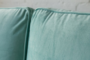 Mimi Sofa in Mint