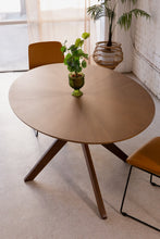 Load image into Gallery viewer, Miles Oval Dining Table
