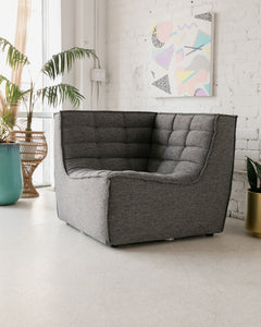 Juno Corner Chair