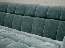 Load image into Gallery viewer, Nelly Sofa in Icy Blue
