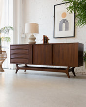 Load image into Gallery viewer, Margo Sunbeam Exclusive Credenza
