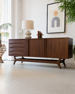 Margo Sunbeam Exclusive Credenza