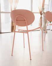 Load image into Gallery viewer, Niki Chair in Pink
