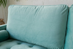 Mimi Sofa in Mint