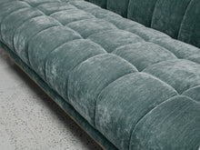 Load image into Gallery viewer, Nelly Sofa in Icy Blue
