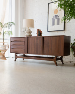 Margo Sunbeam Exclusive Credenza