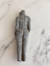 Load image into Gallery viewer, Stone sculpture of a Man
