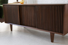 Load image into Gallery viewer, Lincoln Slat Sideboard
