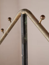 Load image into Gallery viewer, 1960’s Rare Vintage Coat Rack
