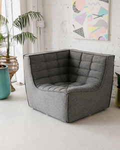 Juno Corner Chair