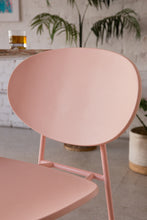 Load image into Gallery viewer, Niki Chair in Pink
