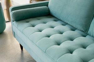 Mimi Sofa in Mint