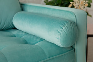 Mimi Sofa in Mint