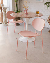 Load image into Gallery viewer, Niki Chair in Pink
