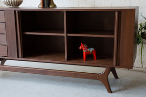 Margo Sunbeam Exclusive Credenza