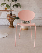 Load image into Gallery viewer, Niki Chair in Pink
