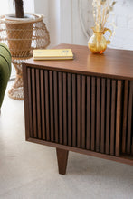 Load image into Gallery viewer, Lincoln Slat Sideboard
