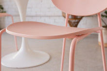 Load image into Gallery viewer, Niki Chair in Pink
