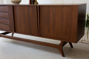 Margo Sunbeam Exclusive Credenza