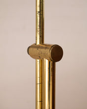 Load image into Gallery viewer, Koch &amp; Lowy Brass Floor Lamp
