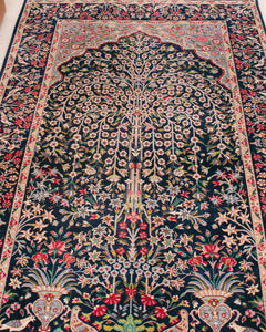 Tree of Life Rug