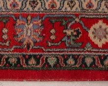 Load image into Gallery viewer, Distressed Antique Persian Rug
