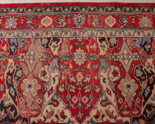 Load image into Gallery viewer, Distressed Antique Persian Rug
