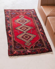 Load image into Gallery viewer, Persian Vintage Rug
