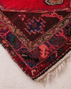 Persian Vintage Rug