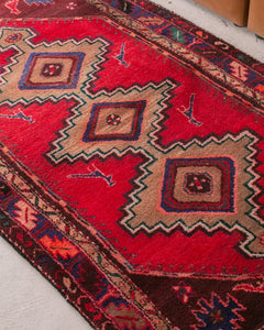 Persian Vintage Rug