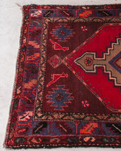 Load image into Gallery viewer, Persian Vintage Rug
