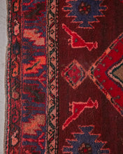 Load image into Gallery viewer, Persian Vintage Rug
