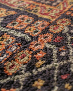 Coral Persian Rug