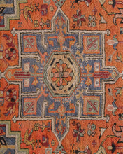 Load image into Gallery viewer, Coral Persian Rug
