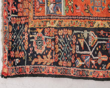 Load image into Gallery viewer, Coral Persian Rug
