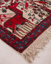 Load image into Gallery viewer, Arts And Crafts Era Rug
