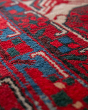 Load image into Gallery viewer, Arts And Crafts Era Rug
