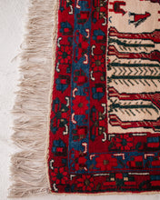 Load image into Gallery viewer, Arts And Crafts Era Rug
