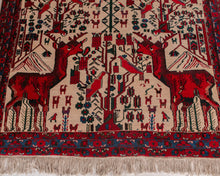 Load image into Gallery viewer, Arts And Crafts Era Rug
