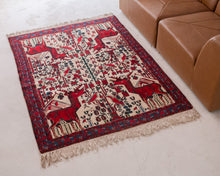 Load image into Gallery viewer, Arts And Crafts Era Rug
