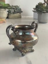 Load image into Gallery viewer, Sugar Bowl Regency Silverplate
