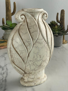 Deco Style Pottery