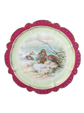 Load image into Gallery viewer, Decorative Plate #6
